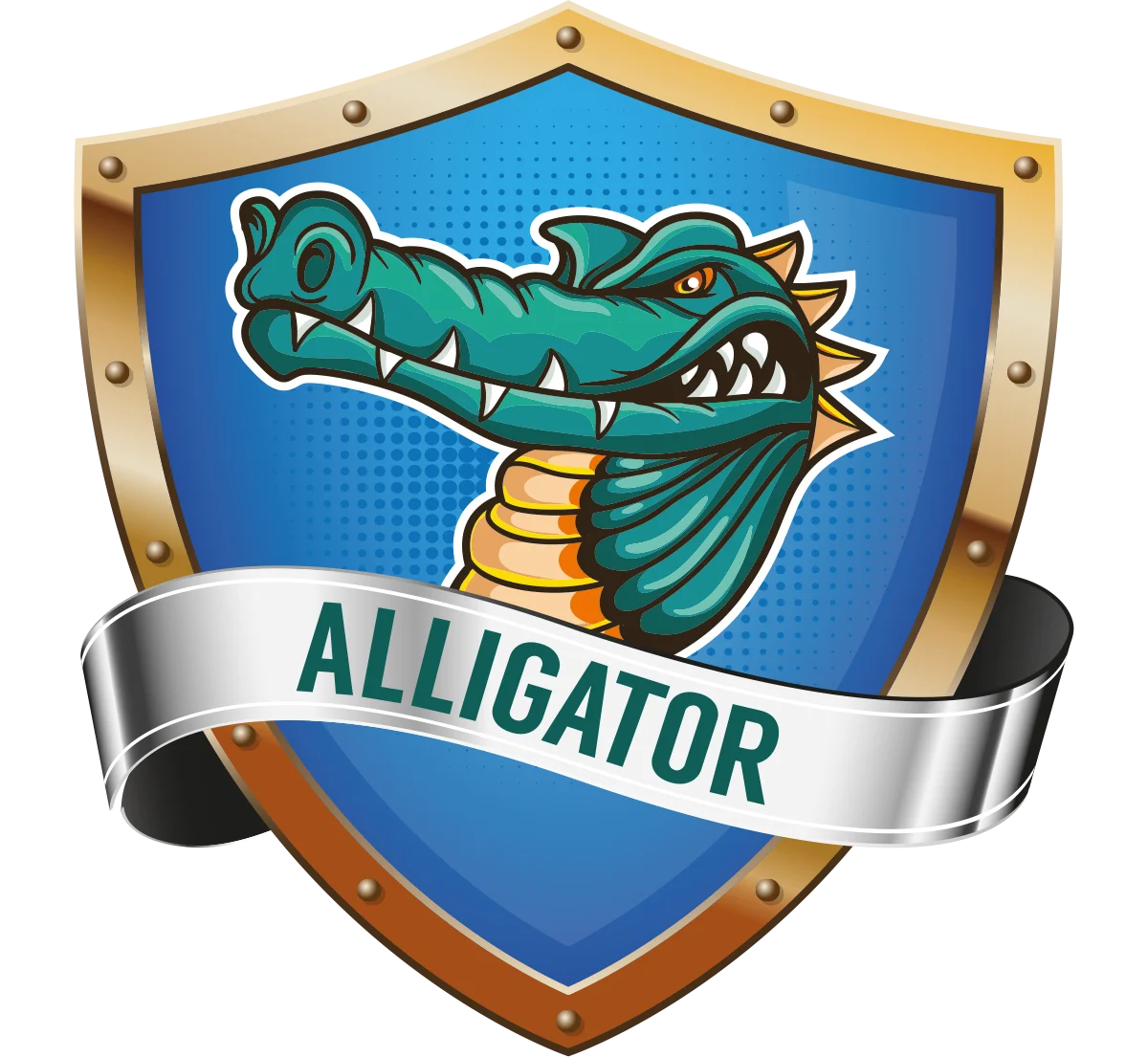 Alligator