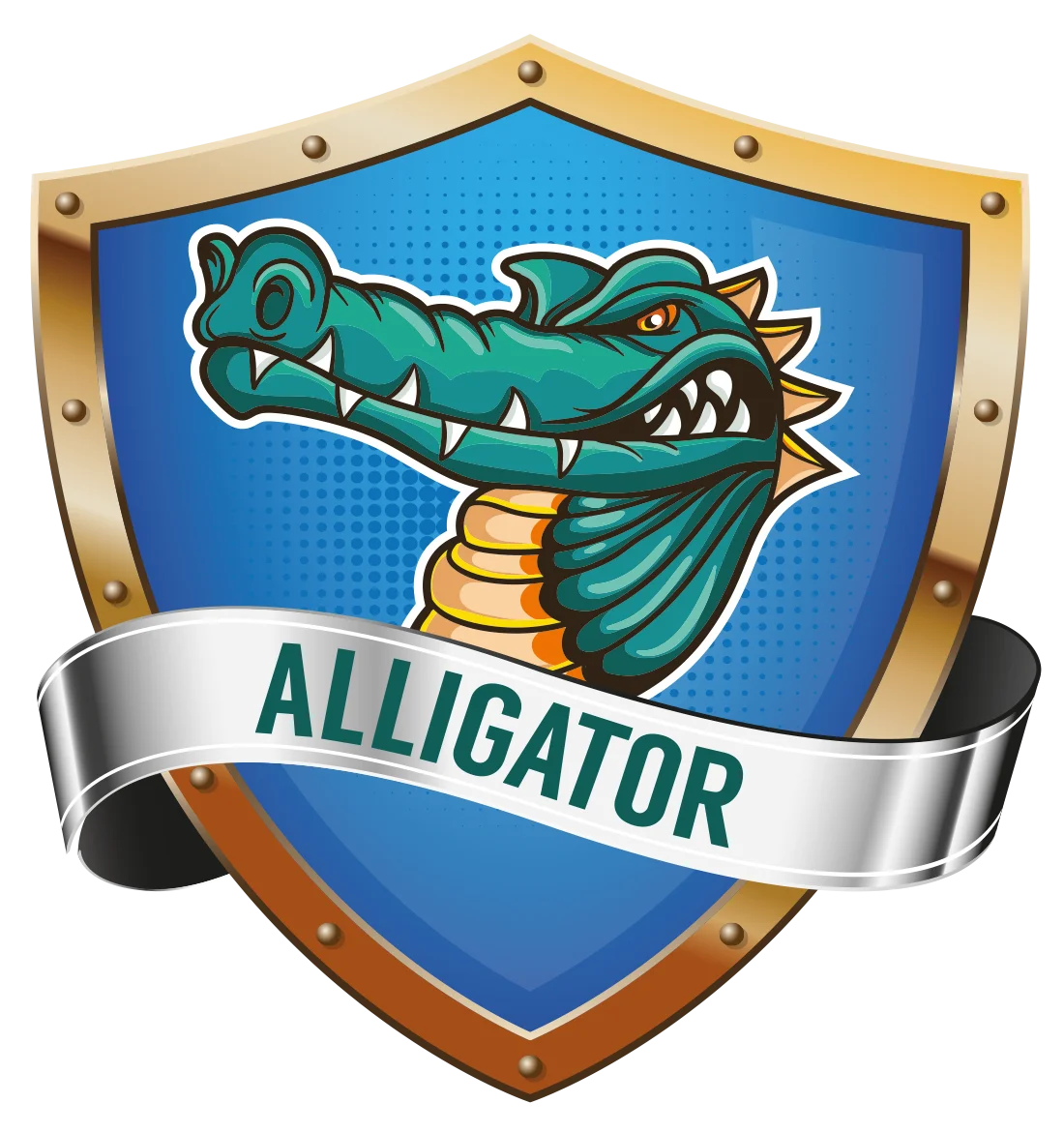 Аллигатор